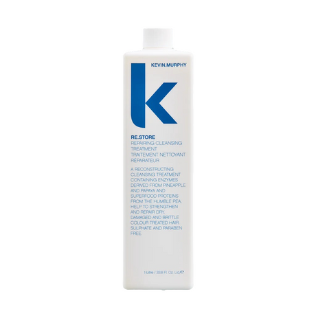 Kevin Murphy - Re Store Repairing Cleansing Treatment - 1000ml - Feel You