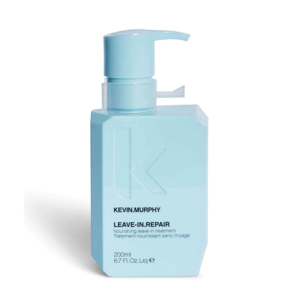 Kevin Murphy, Repair, Hair Leave-In Cream Treatment, For Nourishing, 200 ml - Feel You