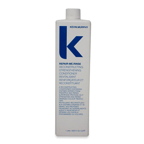 Kevin Murphy, Repair-Me Rinse, Hair Conditioner, For Repairing, 1000 ml - Feel You