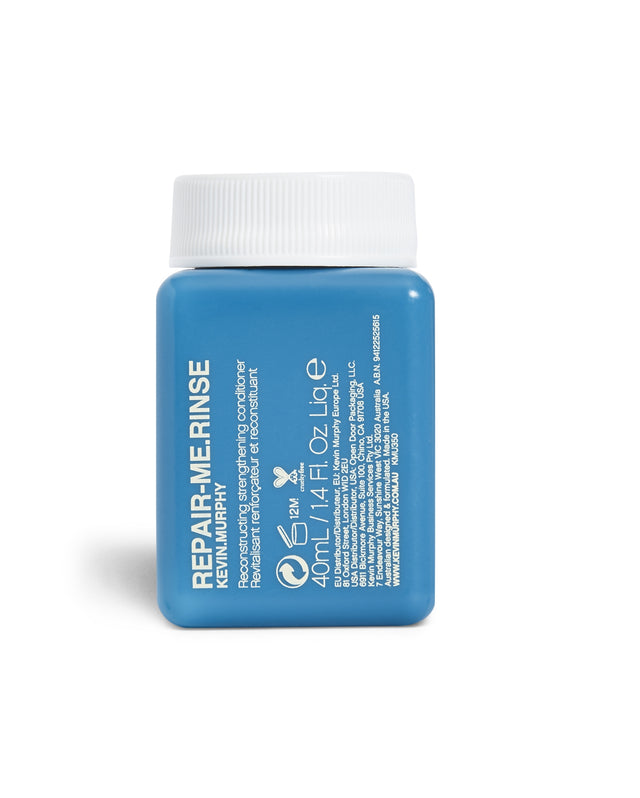 Kevin Murphy, Repair-Me Rinse, Hair Conditioner, For Repairing, 40 ml - Feel You