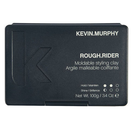 Kevin Murphy - Rough Rider Moldable Styling Clay - 100.0g - Feel You
