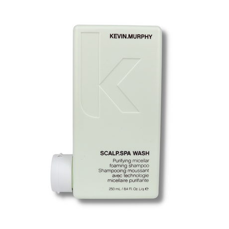 Kevin Murphy, Scalp Spa, Hair Shampoo, For Purifying, 250 ml - Feel You