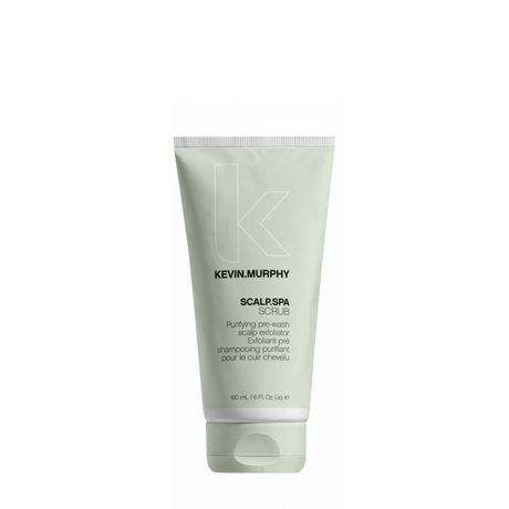 Kevin Murphy, Scalp Spa, Scalp Scrub, For Exfoliation, 180 ml - Feel You
