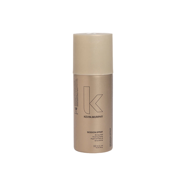 Kevin Murphy - Session Spray Strong Hold Finishing Spray - 100ml - Feel You
