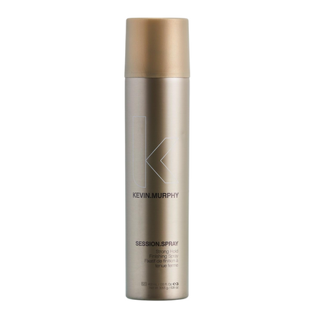 Kevin Murphy - Session Spray Strong Hold Finishing Spray - 400ml - Feel You
