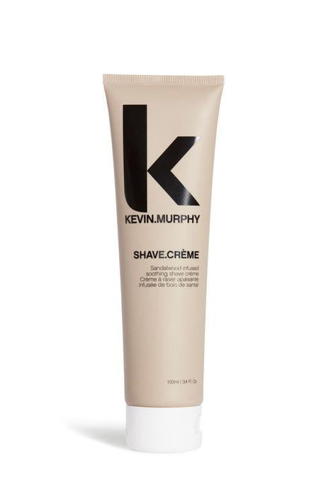 Kevin Murphy, Shave.Cream, Soothing, Pre-Shaving Cream, 100 g - Feel You
