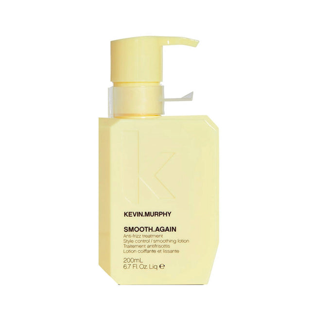 Kevin Murphy, Smooth Again, Hair Leave-In Conditioner, Anti-Frizz, 200 ml - Feel You