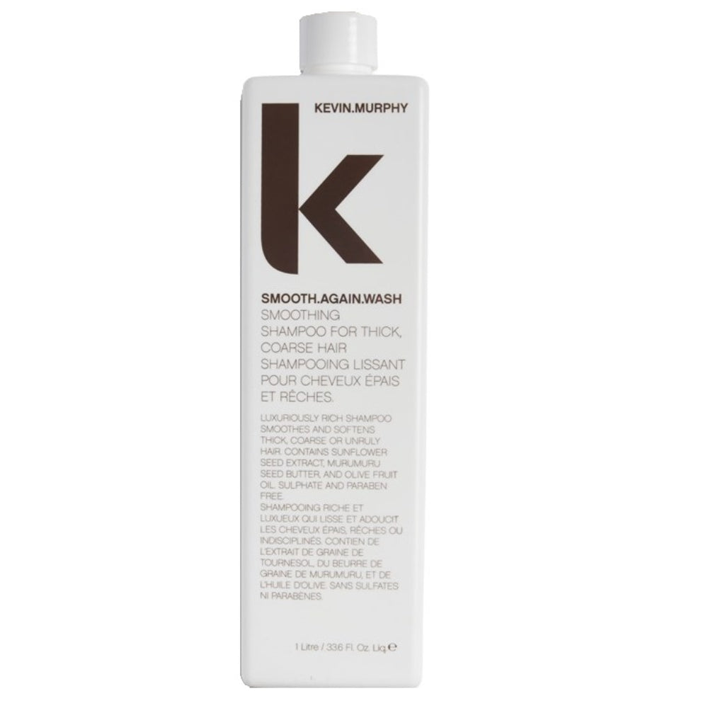 Kevin Murphy - Smooth.Again.Wash Smoothing Shampoo - 1000ml - Feel You