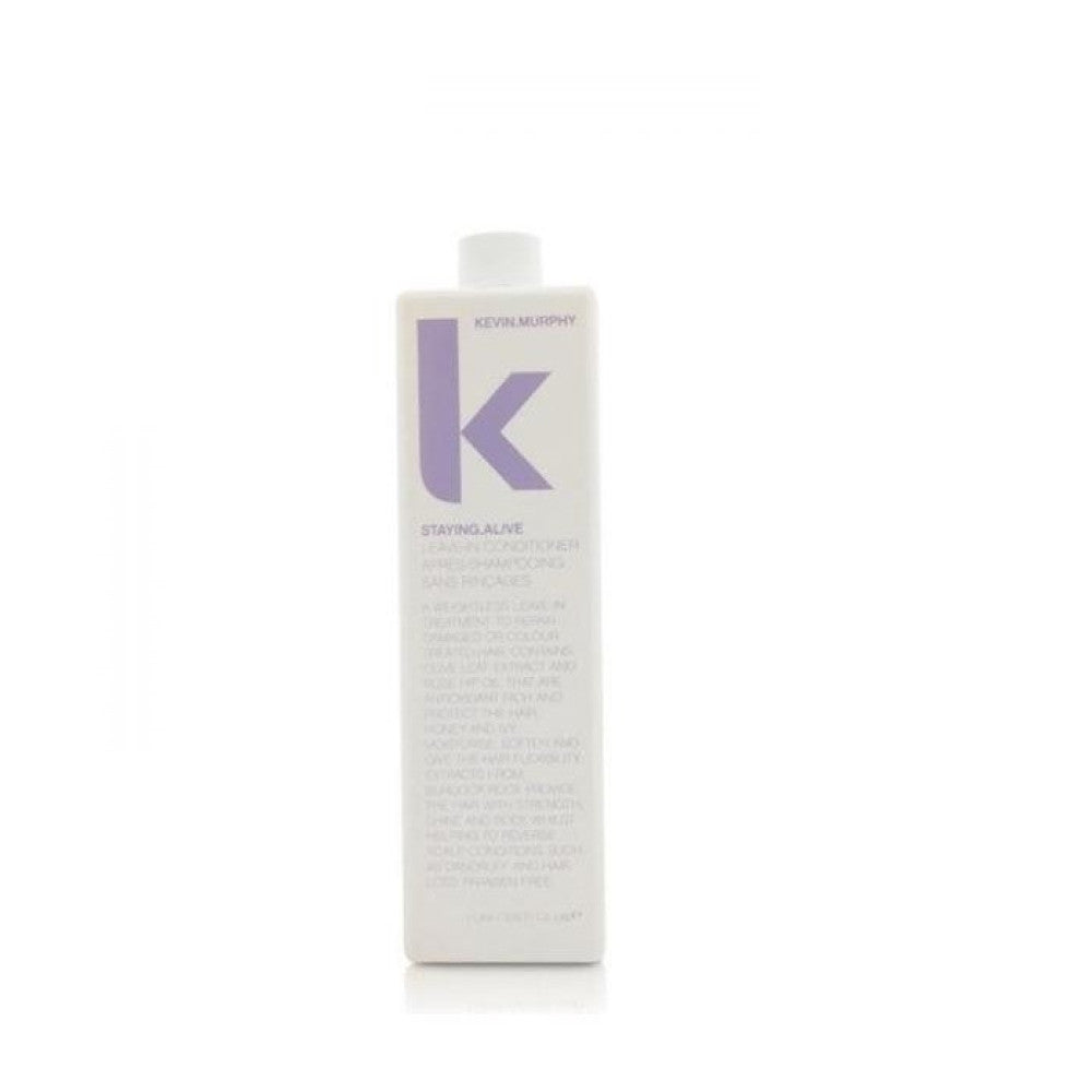 Kevin Murphy - Staying.Alive Conditioner - 1000ml - Feel You