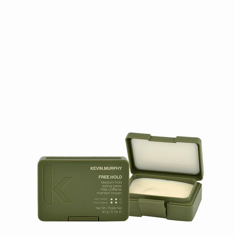 Kevin Murphy, Styling Free, Hair Styling Wax, For Styling, Medium Hold, 30 g - Feel You