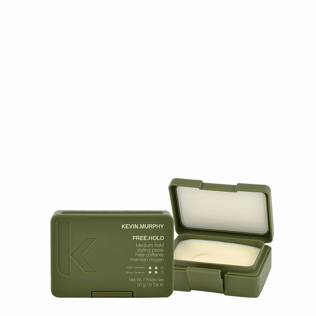Kevin Murphy, Styling Free, Hair Styling Wax, For Styling, Medium Hold, 30 g - Feel You