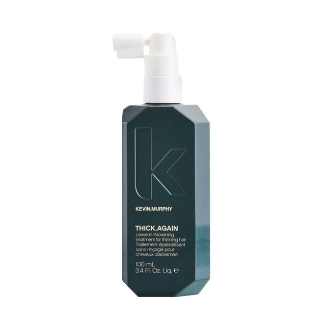 Kevin Murphy, Thick Again, Hair Lotion Treatment, For Growth Stimulation, 100 ml - Feel You