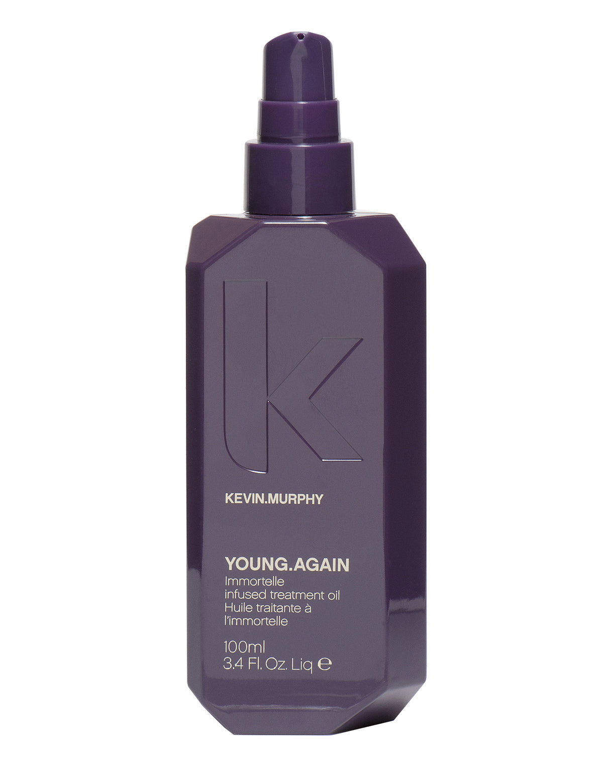 Kevin Murphy - Young Again Treatment Oil - 100ml - Feel You