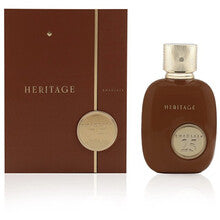 Khadlaj - 25 Heritage EDP - 100ml - Feel You