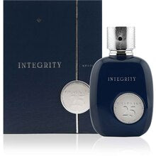 Khadlaj - 25 Integrity EDP - 100ml - Feel You