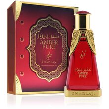 Khadlaj - Amber Pure Perfumed Oil - 20ml - Feel You
