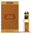 Khadlaj - Aseel Al Oud Perfumed Oil - 15ml - Feel You