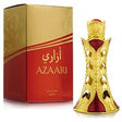 Khadlaj - Azaari Perfumed oil - 17ml - Feel You