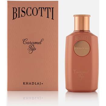 Khadlaj - Biscotti Caramel Pop Extrait de Parfum - 100ml - Feel You