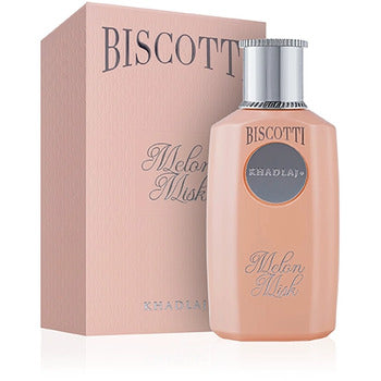 Khadlaj - Biscotti Melon Misk Extrait de Parfum - 100ml - Feel You