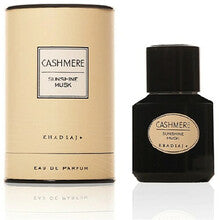 Khadlaj - Cashmere Sunshine Musk EDP - 100ml - Feel You