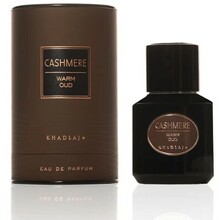 Khadlaj - Cashmere Warm Oud EDP - 100ml - Feel You