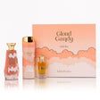 Khadlaj – Cloud Candy Extrait De Parfum 100ml + Body Spray 200ml + Concentrated Perfume Oil 24ml - Feel You
