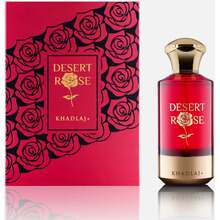 Khadlaj - Desert Rose Parfum - 100ml - Feel You