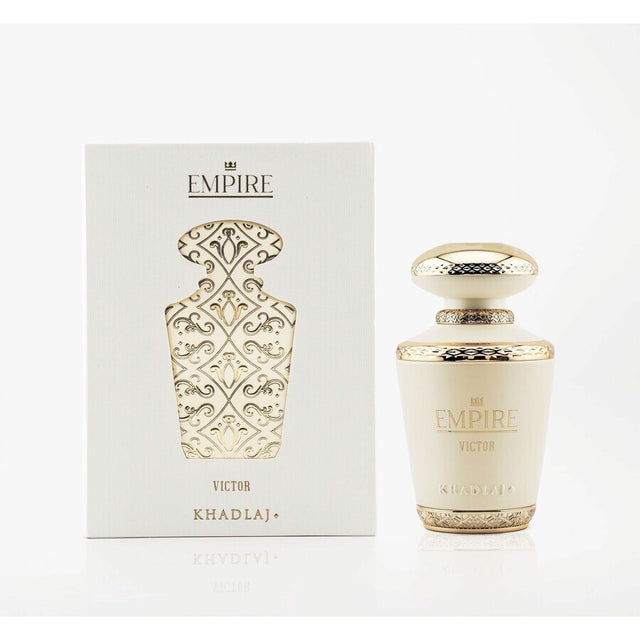 Khadlaj - Empire Victor EDP - 100ml - Feel You