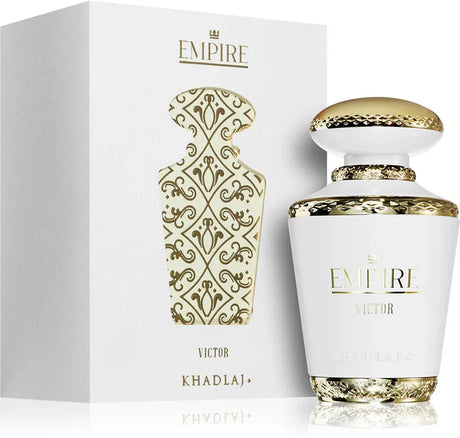 Khadlaj - Empire Victor EDP - 100ml - Feel You