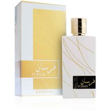 Khadlaj - Fursan White EDP - 100ml - Feel You