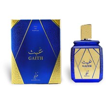 Khadlaj - Gaith EDP - 100ml - Feel You