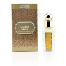 Khadlaj - Golden Musk Perfumed Oil - 15ml - Feel You