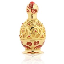 Khadlaj - Haneen Gold Concentrated perfume oil without alcohol - 20ml - Feel You