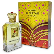 Khadlaj - Hareem Al Sultan EDP - 75ml - Feel You