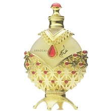 Khadlaj - Hareem Sultan Gold concentrated perfume oil without alcohol - 35ml - Feel You
