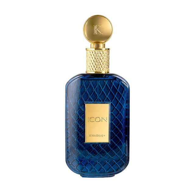 Khadlaj – Icon Eau De Parfum 100ml - Feel You
