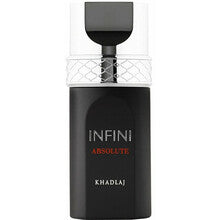 Khadlaj - Infini Absolute EDP - 100ml - Feel You