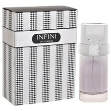 Khadlaj - Infini EDP - 100ml - Feel You