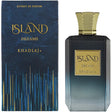 Khadlaj - Island Dreams Extrait de Parfum - 100ml - Feel You
