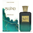 Khadlaj - Island EDP - 100ml - Feel You