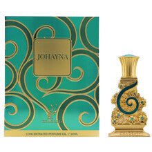 Khadlaj - Johayna Green - 20ml - Feel You