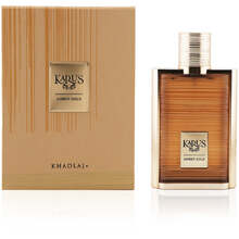 Khadlaj - Karus Amber Gold EDP - 100ml - Feel You
