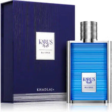 Khadlaj - Karus Blu Spice EDP - 100ml - Feel You