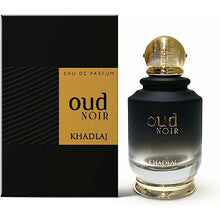 Khadlaj - Khadlaj Oud Noir EDP - 100ml - Feel You