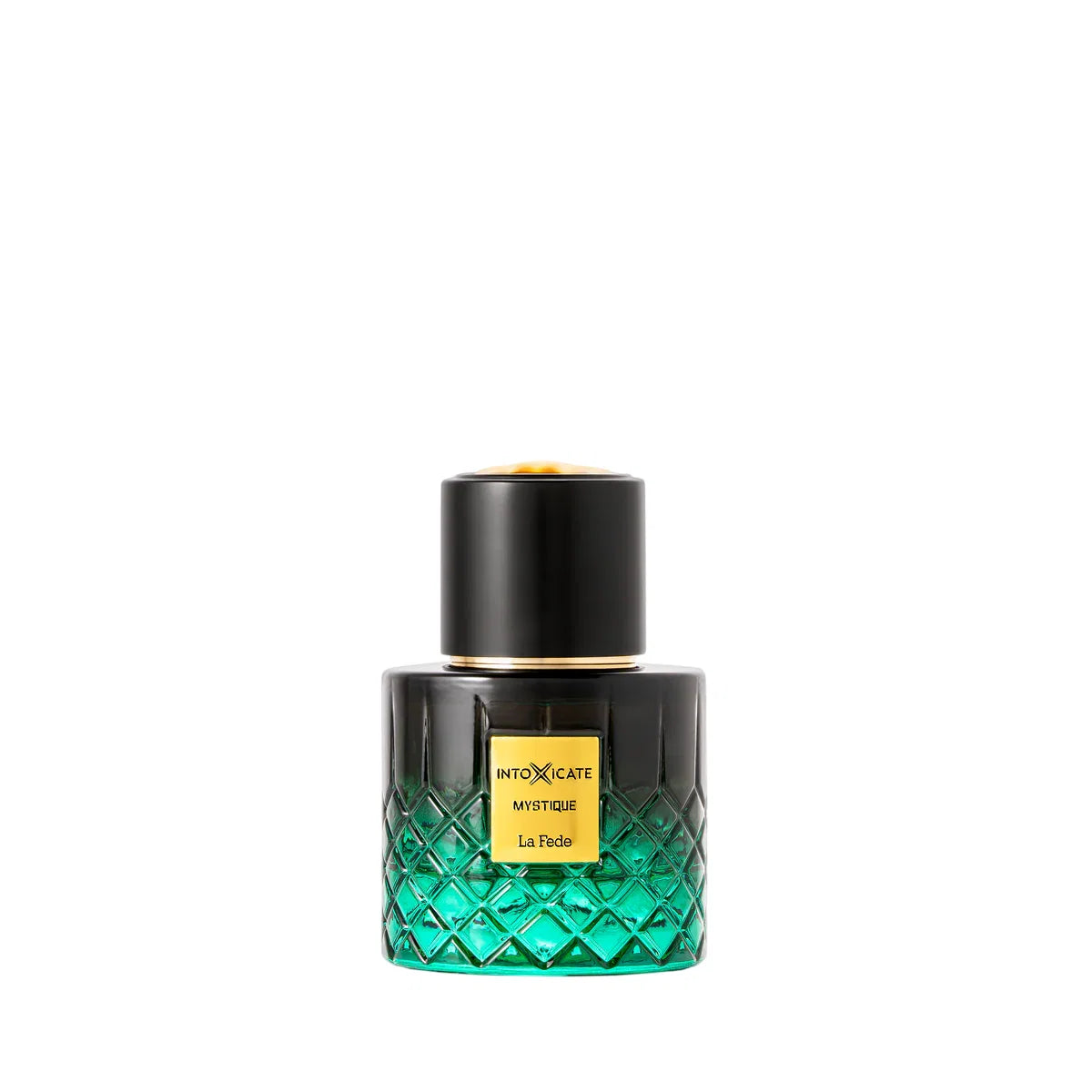 Khadlaj, La Fede Intoxicate Mistique, Extrait De Parfum, For Men, 100 ml - Feel You