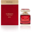 Khadlaj - Le Prestige Bold EDP - 100ml - Feel You