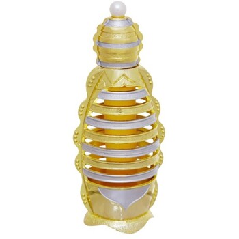 Khadlaj - Lulu Al Khaleej Parfumed Oil - 18ml - Feel You