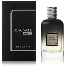 Khadlaj - Magnate Noble EDP - 100ml - Feel You