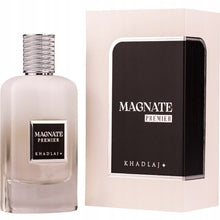 Khadlaj - Magnate Premier EDP - 100ml - Feel You